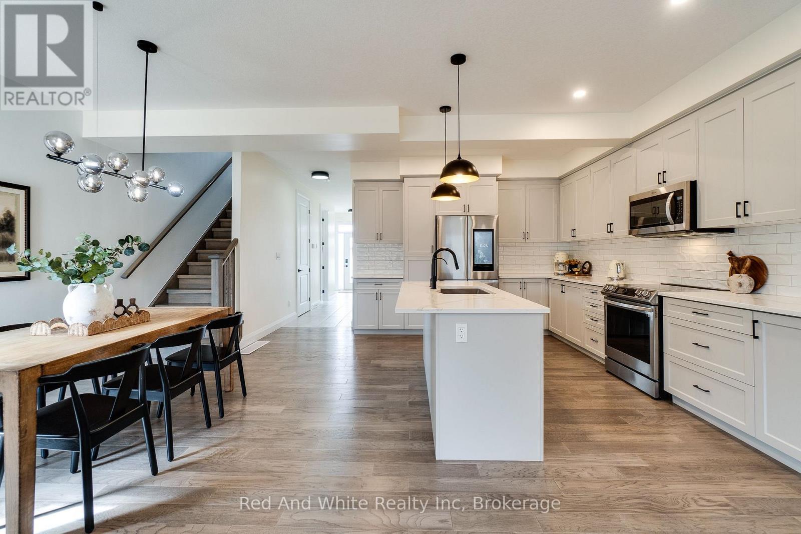 126 FOREST CREEK DRIVE, Kitchener, Ontario, N2R0M1 — Photo 10