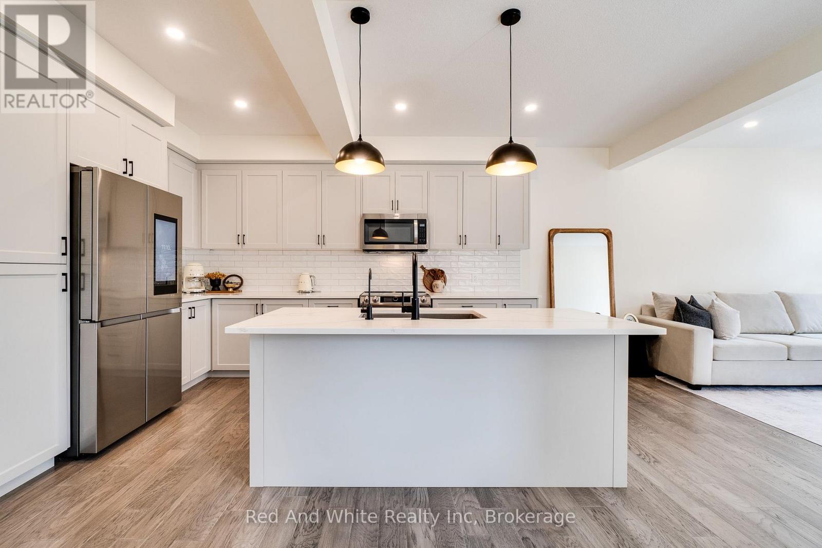 126 FOREST CREEK DRIVE, Kitchener, Ontario, N2R0M1 — Photo 15