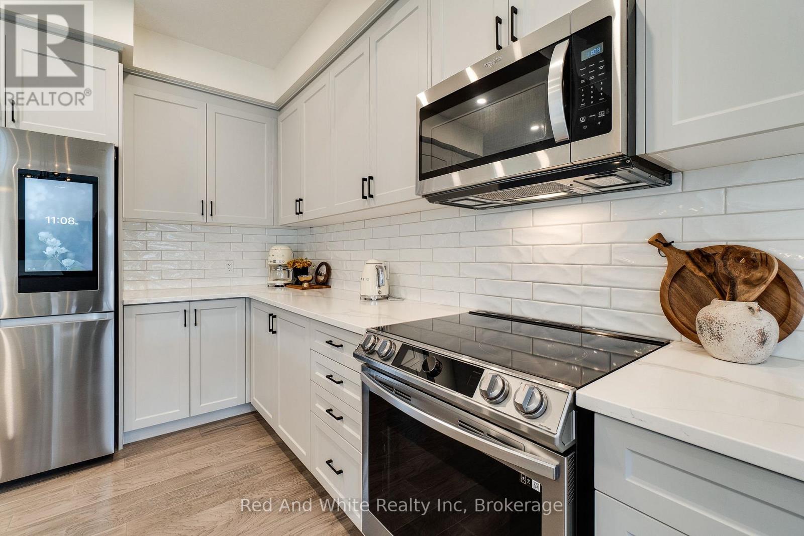 126 FOREST CREEK DRIVE, Kitchener, Ontario, N2R0M1 — Photo 16