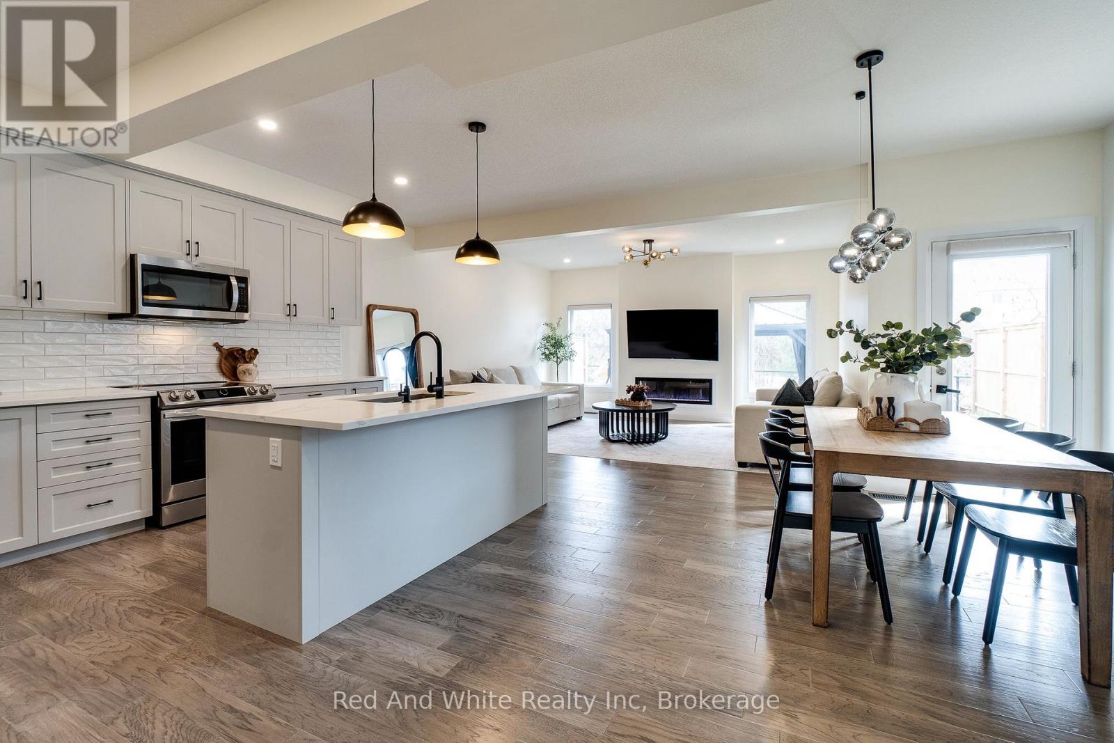 126 FOREST CREEK DRIVE, Kitchener, Ontario, N2R0M1 — Photo 18