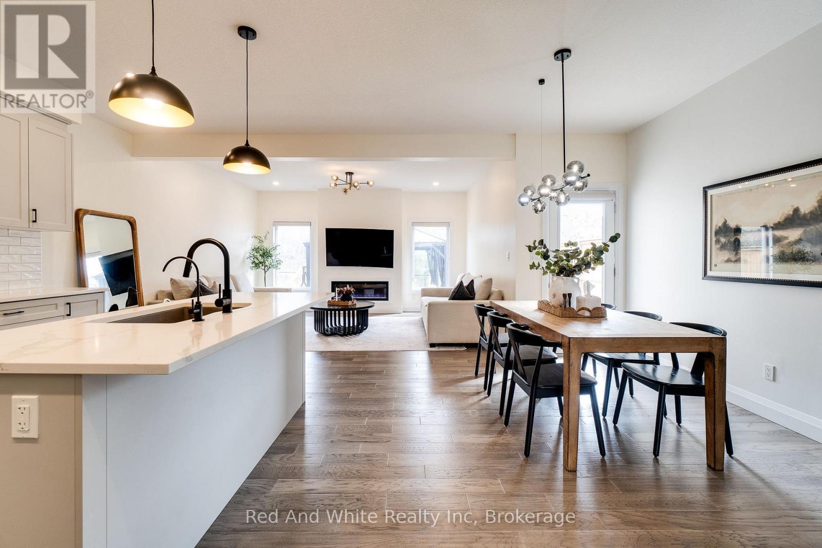 126 FOREST CREEK DRIVE, Kitchener, Ontario, N2R0M1 — Photo 19