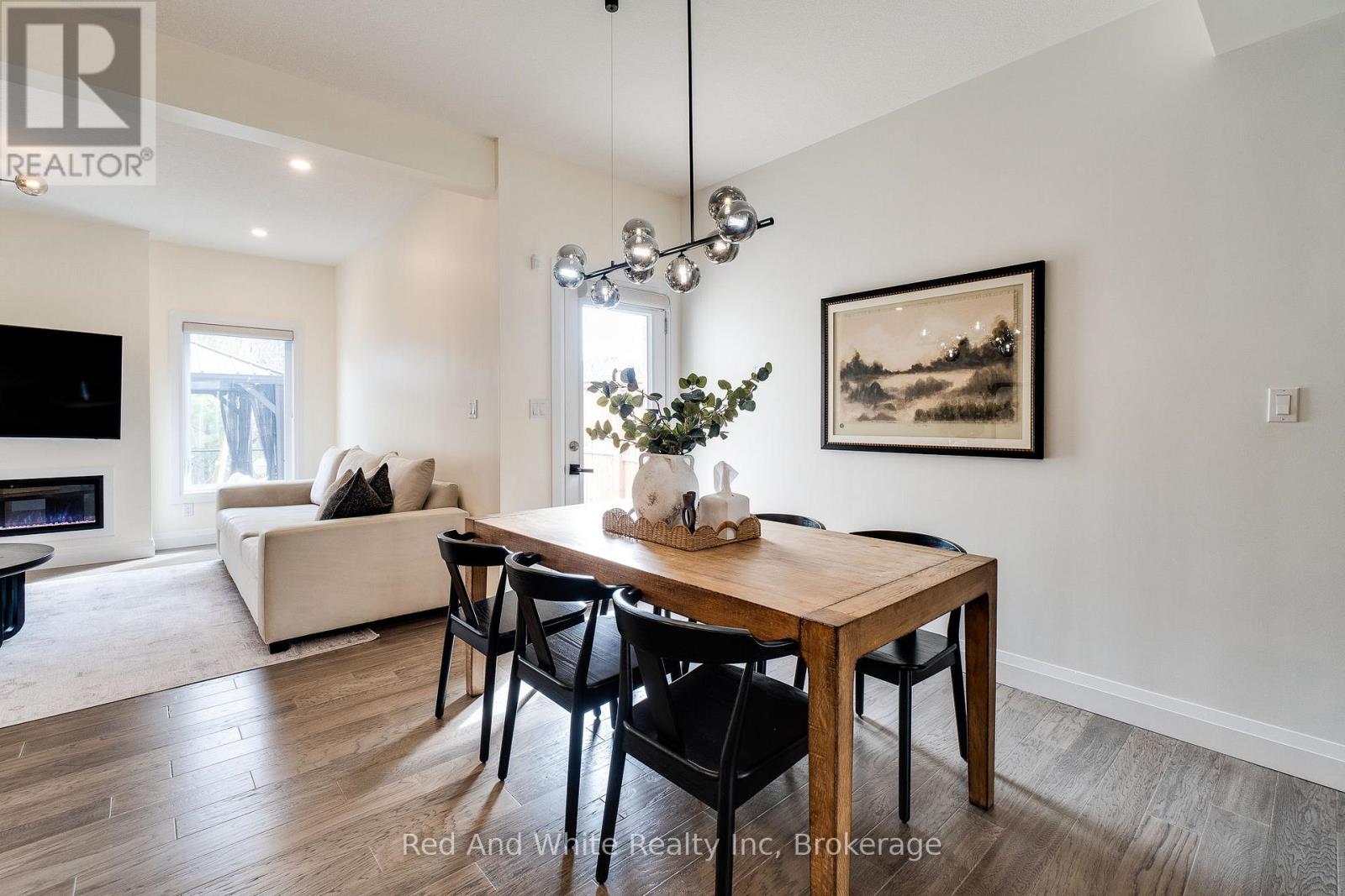 126 FOREST CREEK DRIVE, Kitchener, Ontario, N2R0M1 — Photo 20