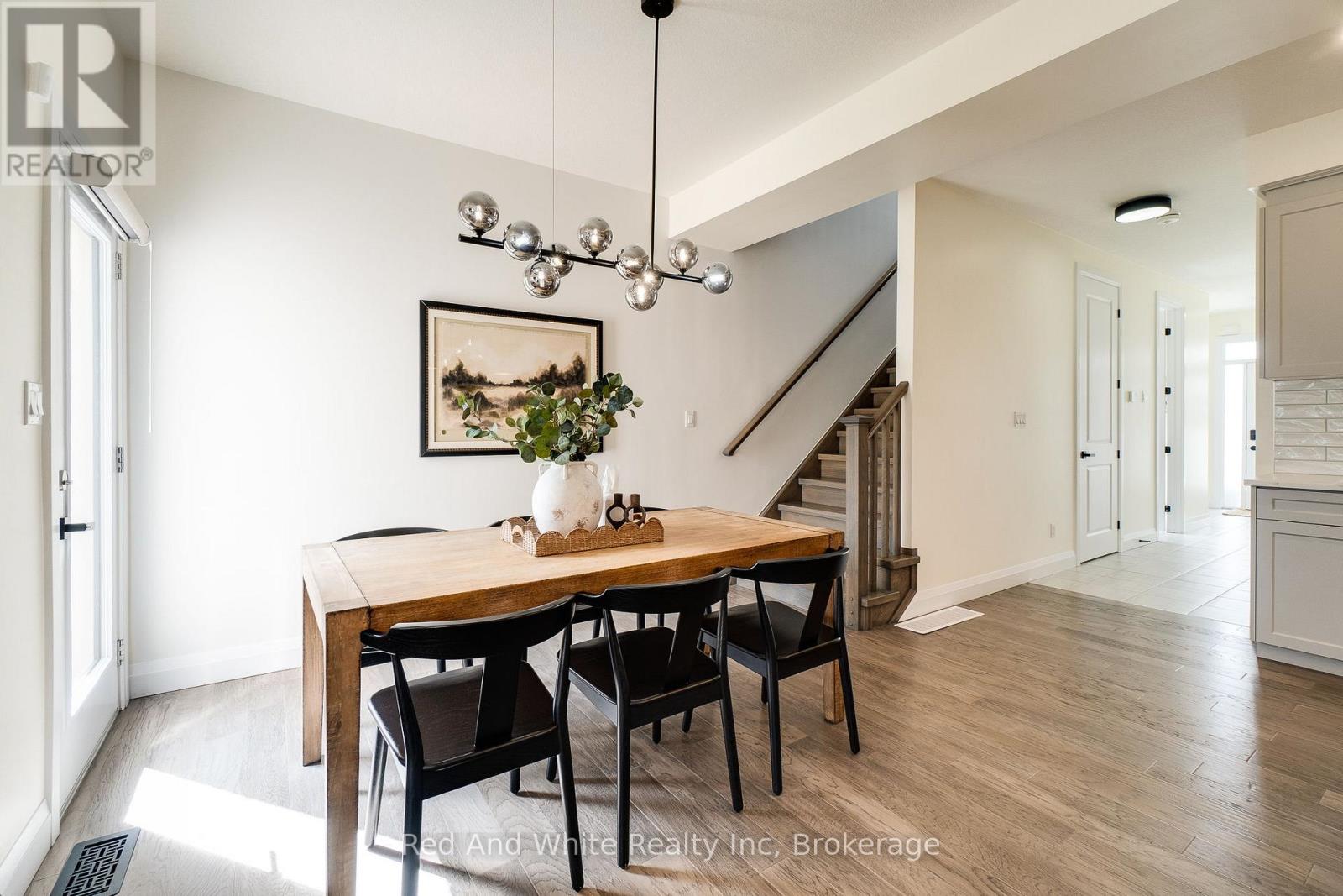 126 FOREST CREEK DRIVE, Kitchener, Ontario, N2R0M1 — Photo 21