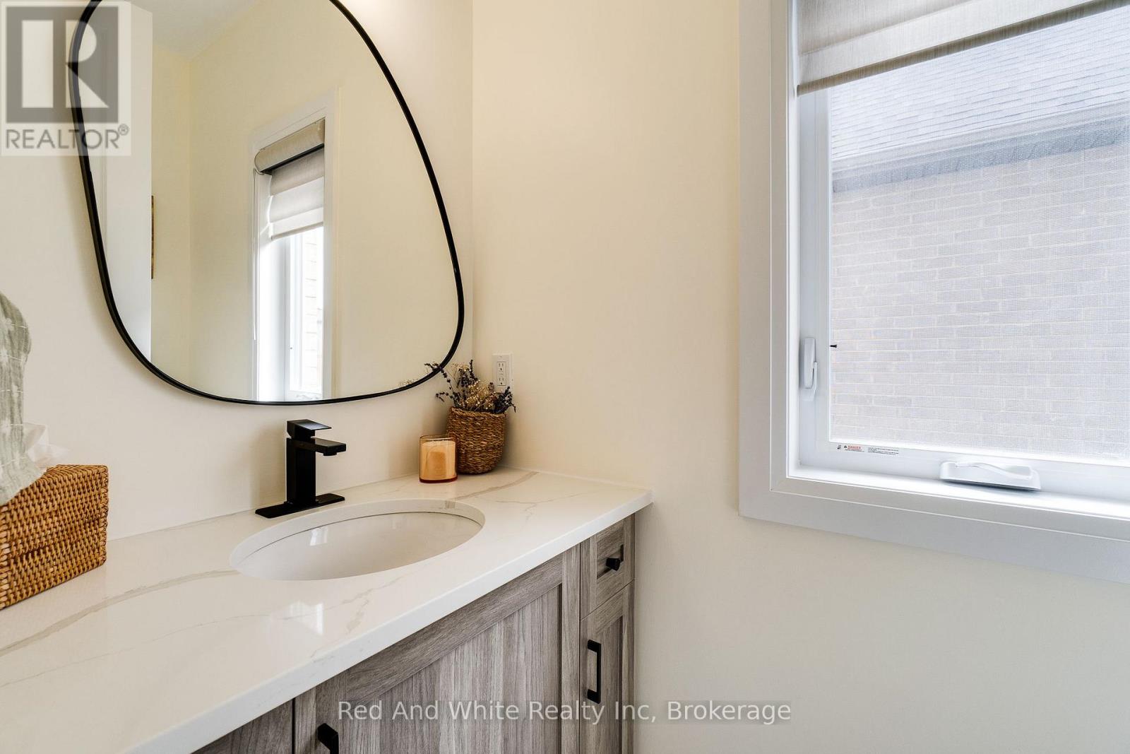 126 FOREST CREEK DRIVE, Kitchener, Ontario, N2R0M1 — Photo 22