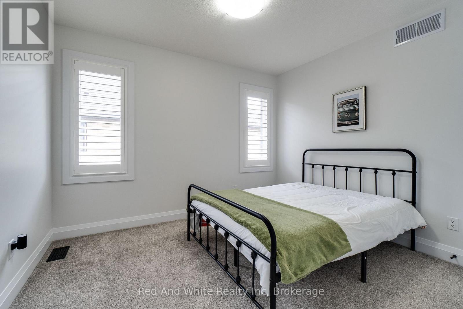 126 FOREST CREEK DRIVE, Kitchener, Ontario, N2R0M1 — Photo 28