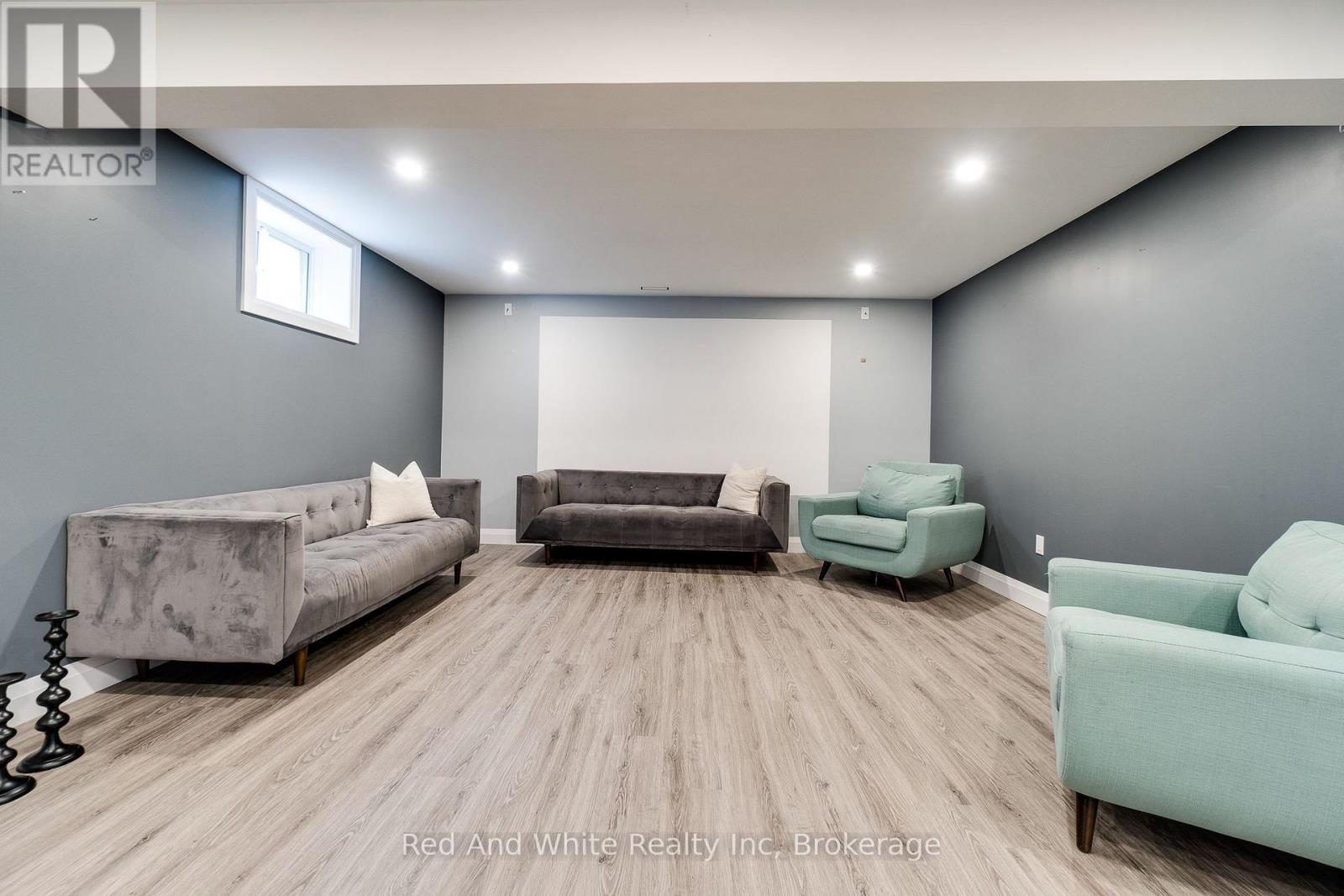 126 FOREST CREEK DRIVE, Kitchener, Ontario, N2R0M1 — Photo 36