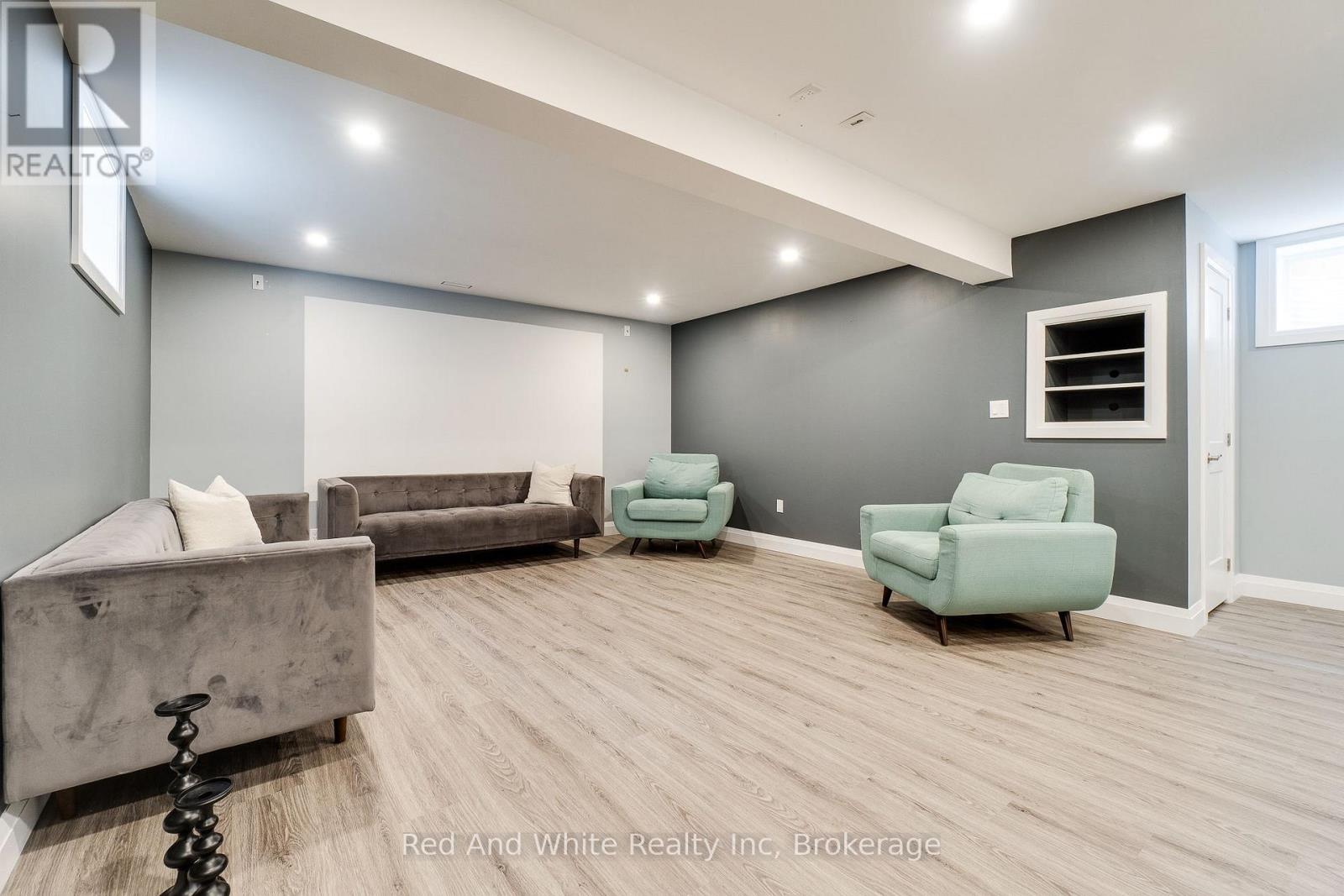 126 FOREST CREEK DRIVE, Kitchener, Ontario, N2R0M1 — Photo 37