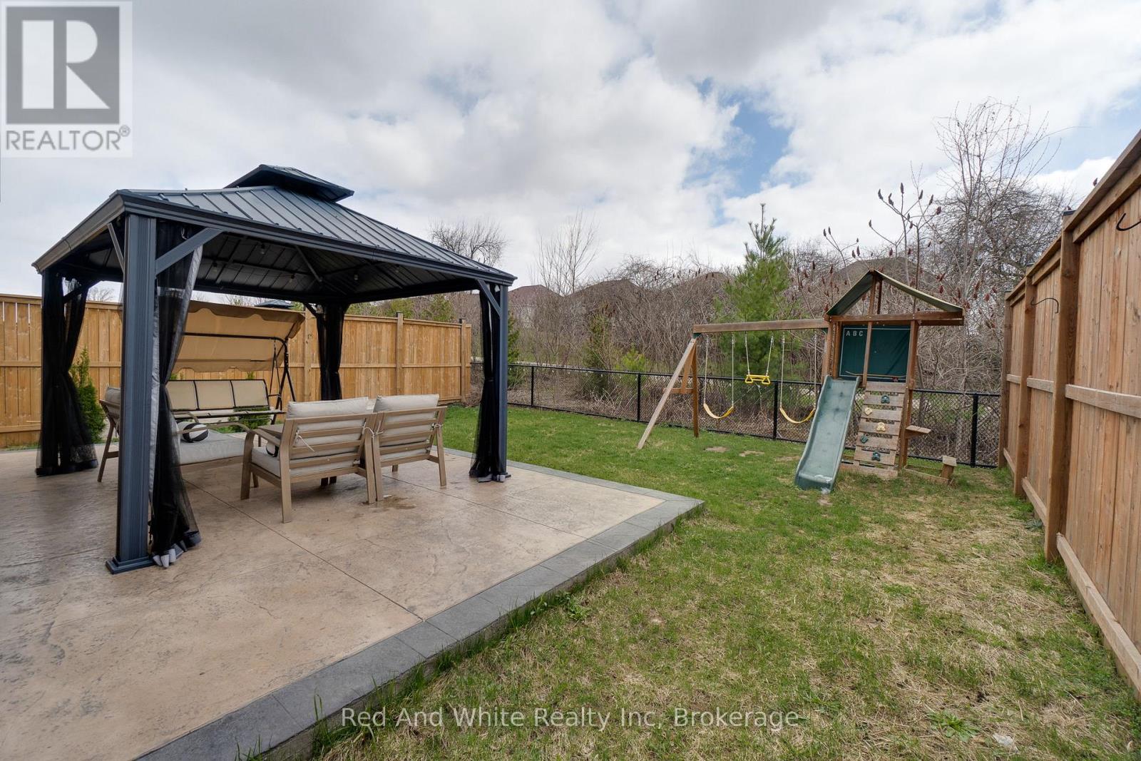 126 FOREST CREEK DRIVE, Kitchener, Ontario, N2R0M1 — Photo 39