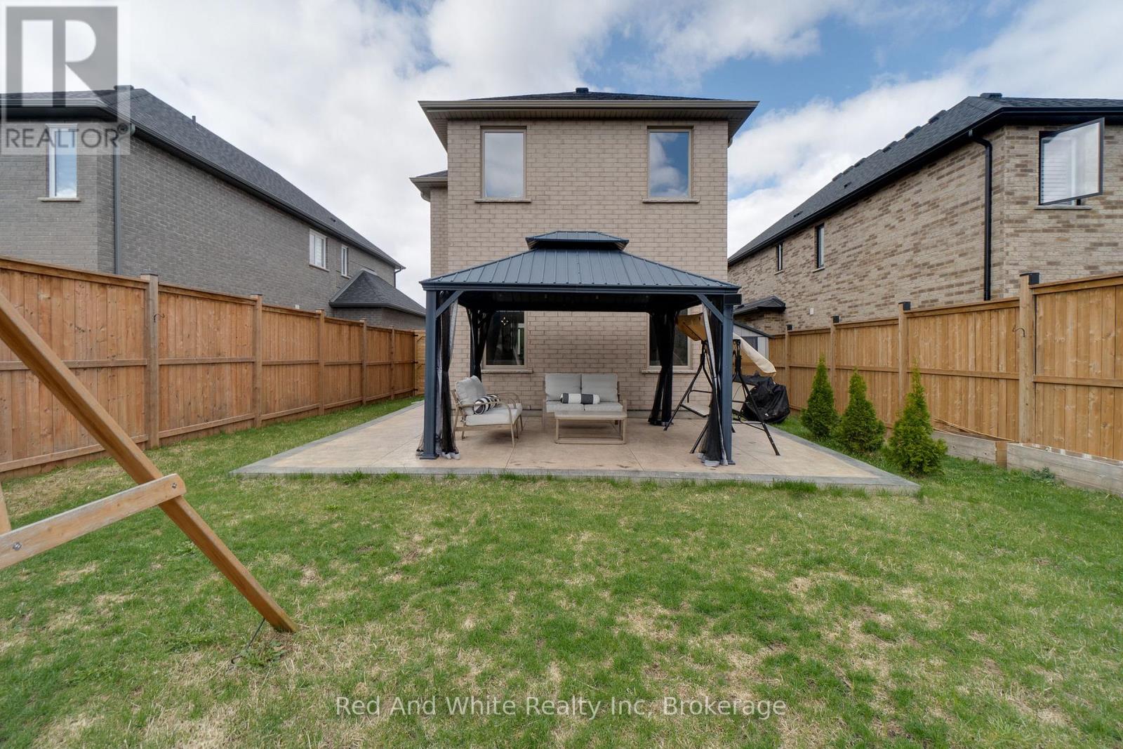 126 FOREST CREEK DRIVE, Kitchener, Ontario, N2R0M1 — Photo 40