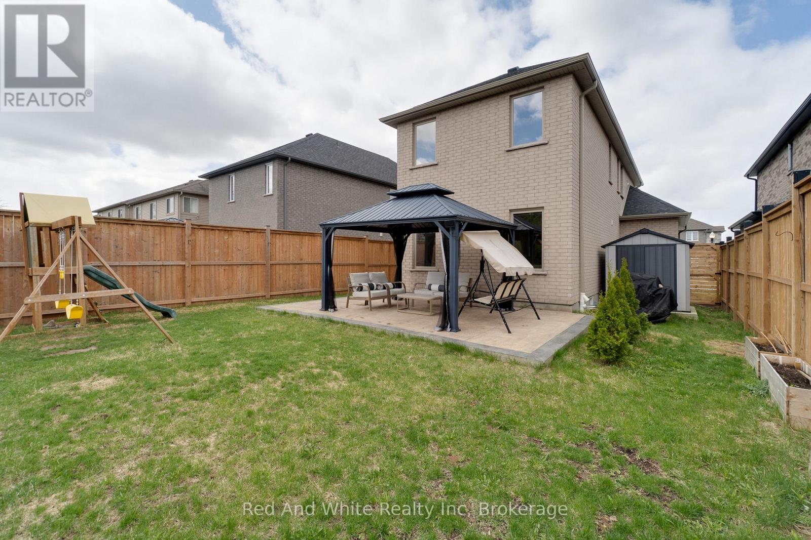 126 FOREST CREEK DRIVE, Kitchener, Ontario, N2R0M1 — Photo 41