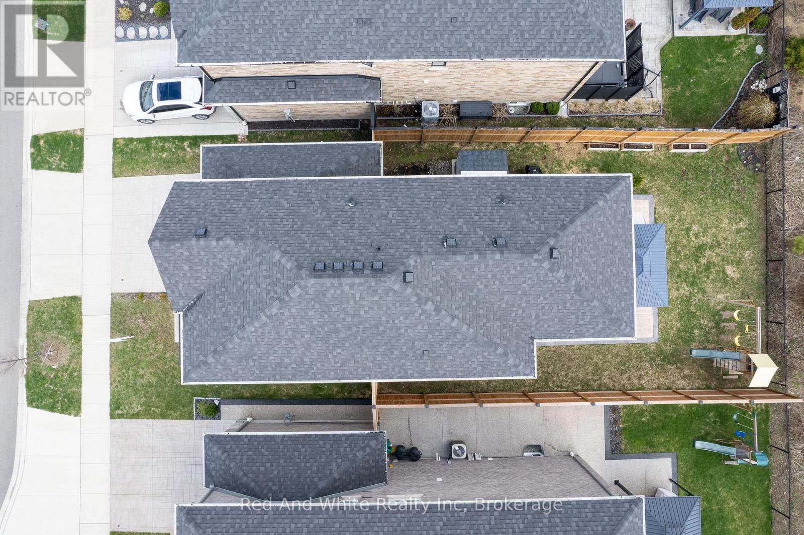 126 FOREST CREEK DRIVE, Kitchener, Ontario, N2R0M1 — Photo 42