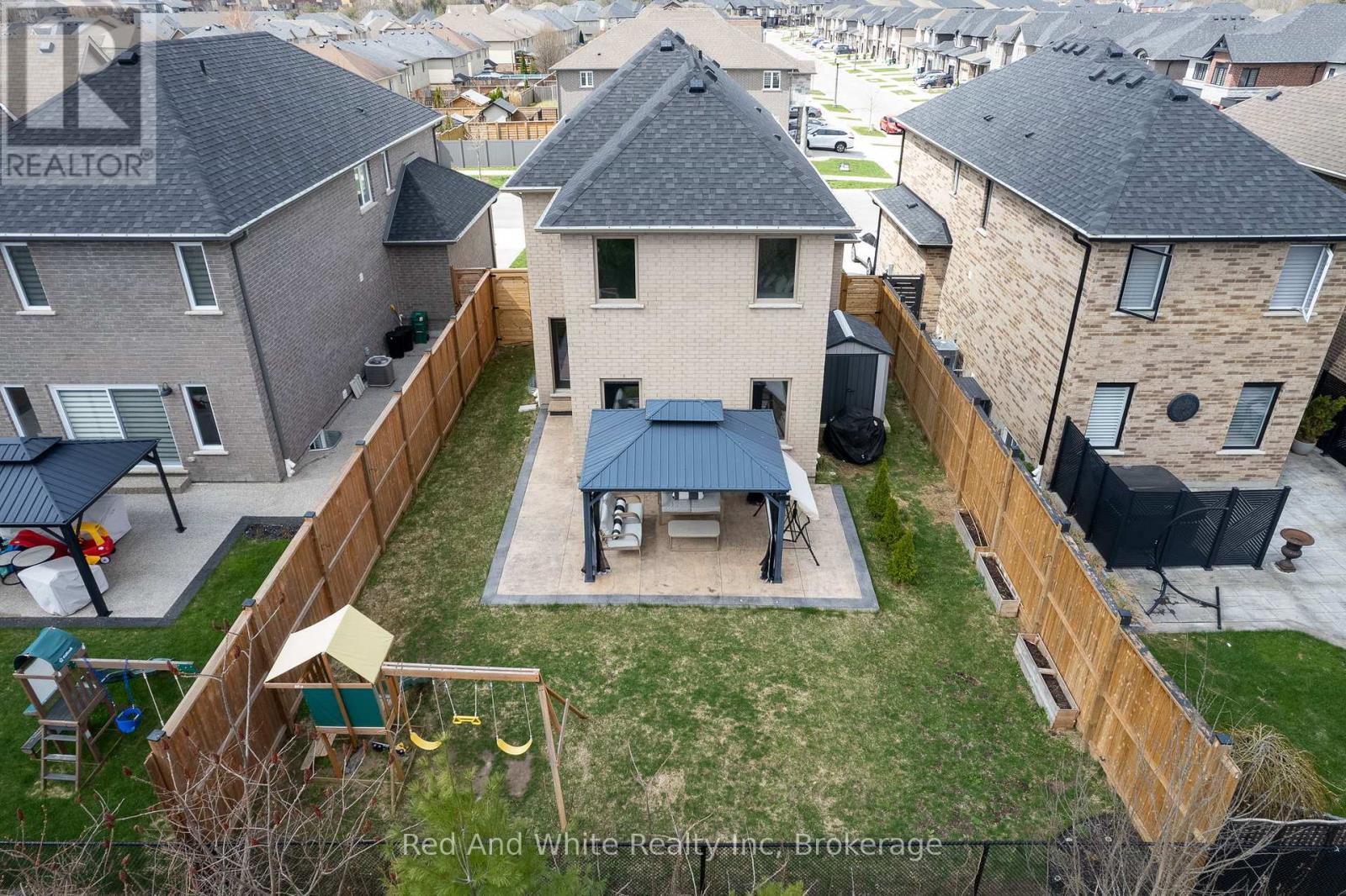 126 FOREST CREEK DRIVE, Kitchener, Ontario, N2R0M1 — Photo 43