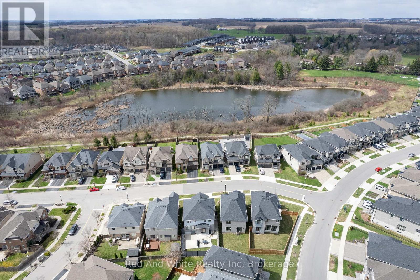 126 FOREST CREEK DRIVE, Kitchener, Ontario, N2R0M1 — Photo 46