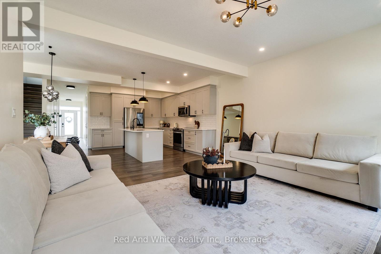 126 FOREST CREEK DRIVE, Kitchener, Ontario, N2R0M1 — Photo 9