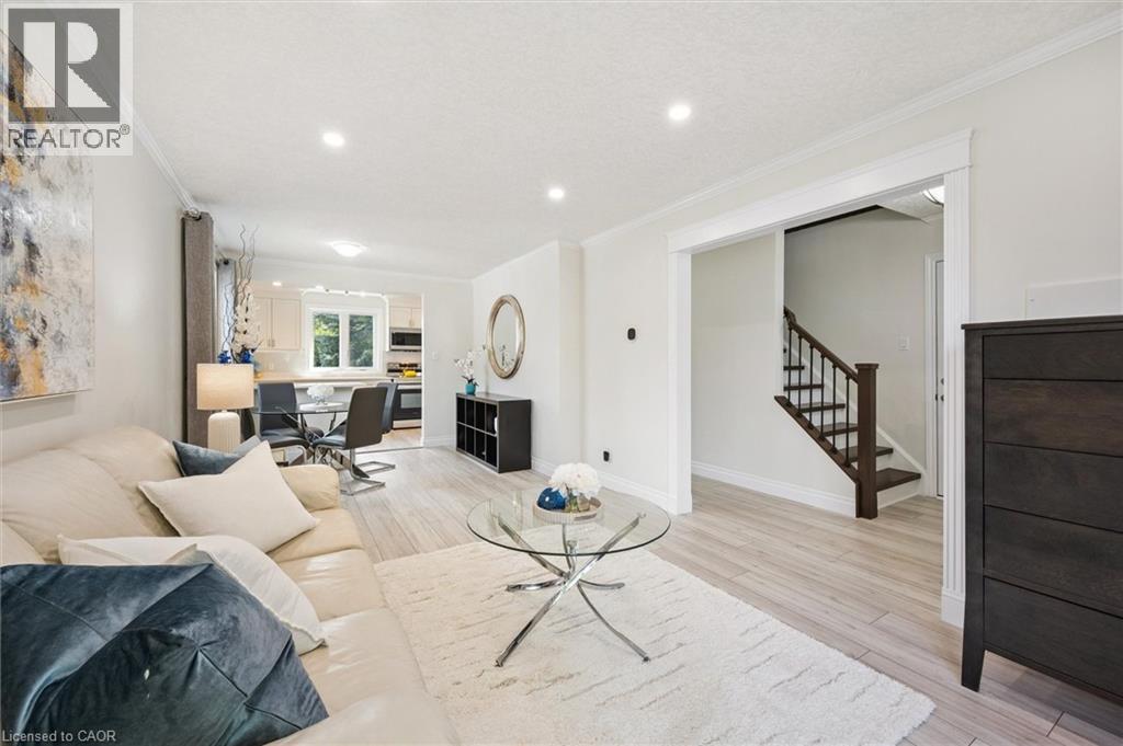 97 BECHTEL Drive, Kitchener, Ontario, N2P1S7 — Photo 11