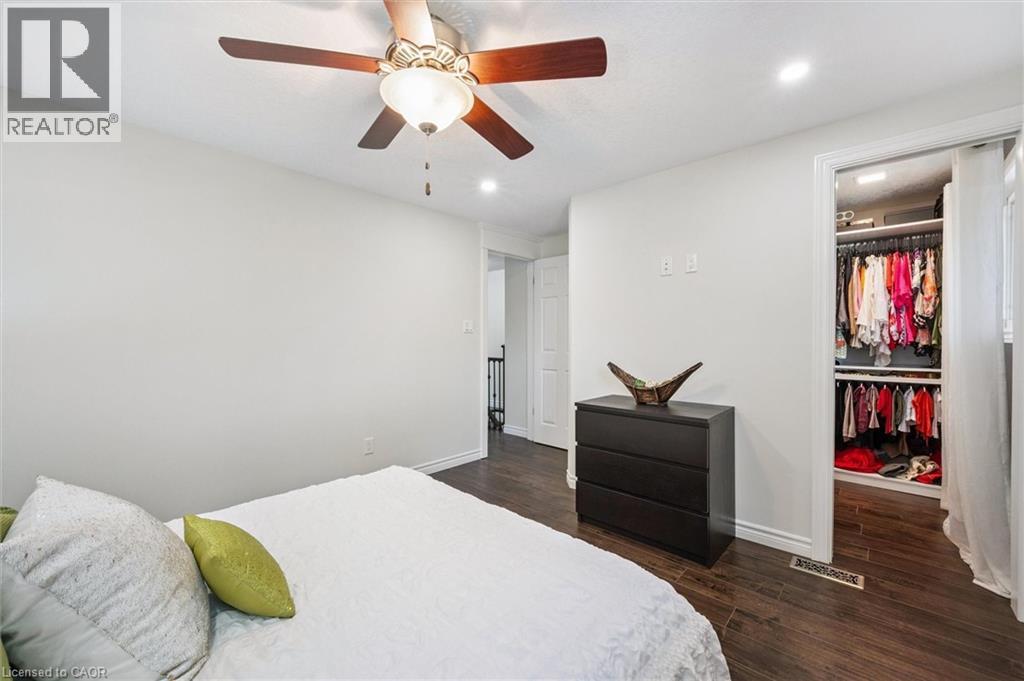 97 BECHTEL Drive, Kitchener, Ontario, N2P1S7 — Photo 25