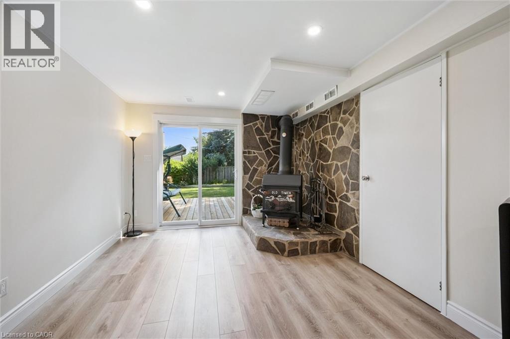 97 BECHTEL Drive, Kitchener, Ontario, N2P1S7 — Photo 29