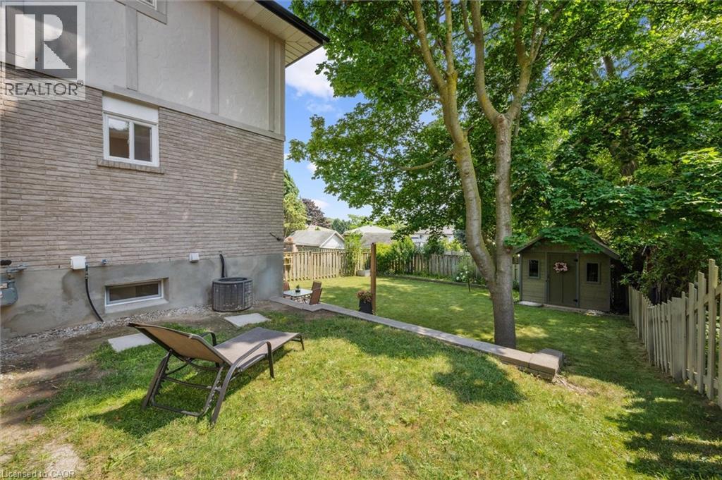 97 BECHTEL Drive, Kitchener, Ontario, N2P1S7 — Photo 34