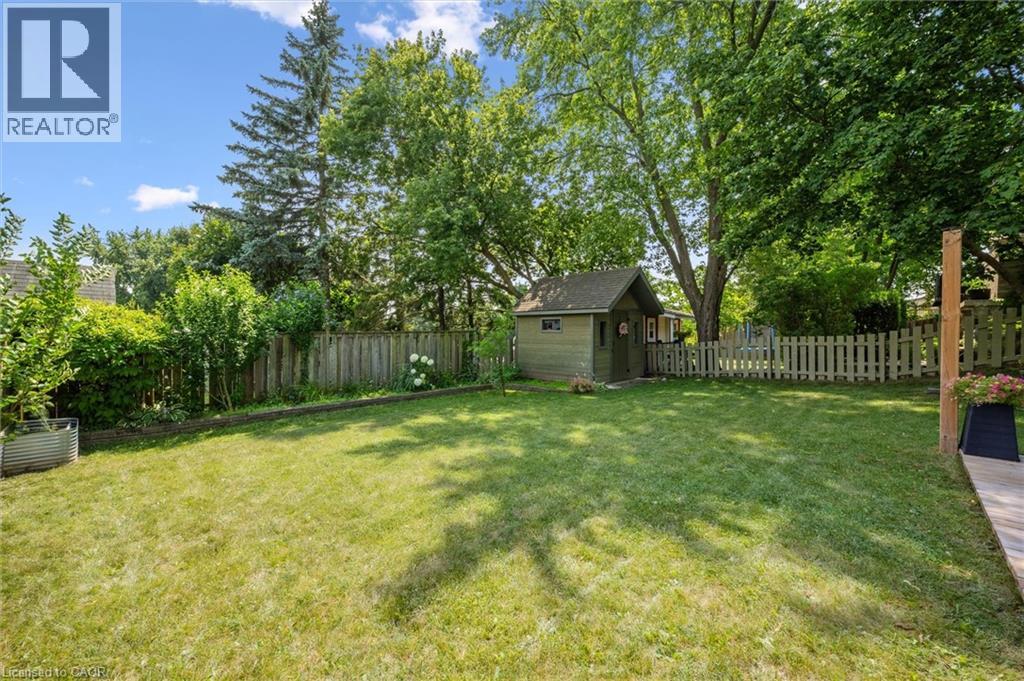 97 BECHTEL Drive, Kitchener, Ontario, N2P1S7 — Photo 38