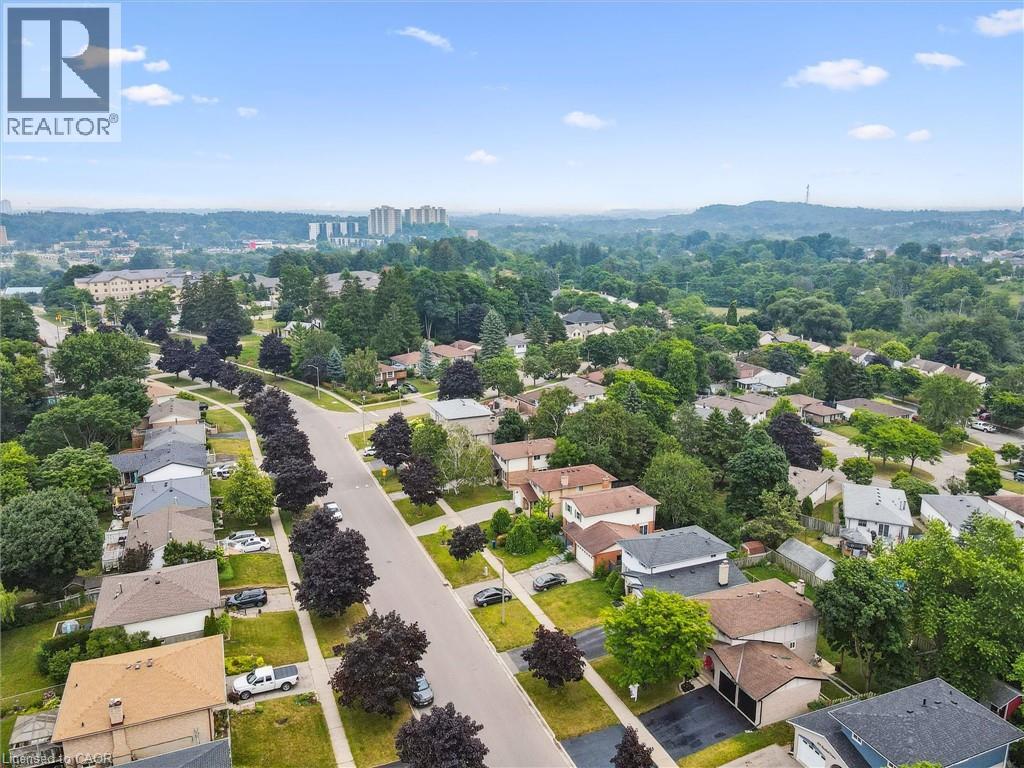 97 BECHTEL Drive, Kitchener, Ontario, N2P1S7 — Photo 41