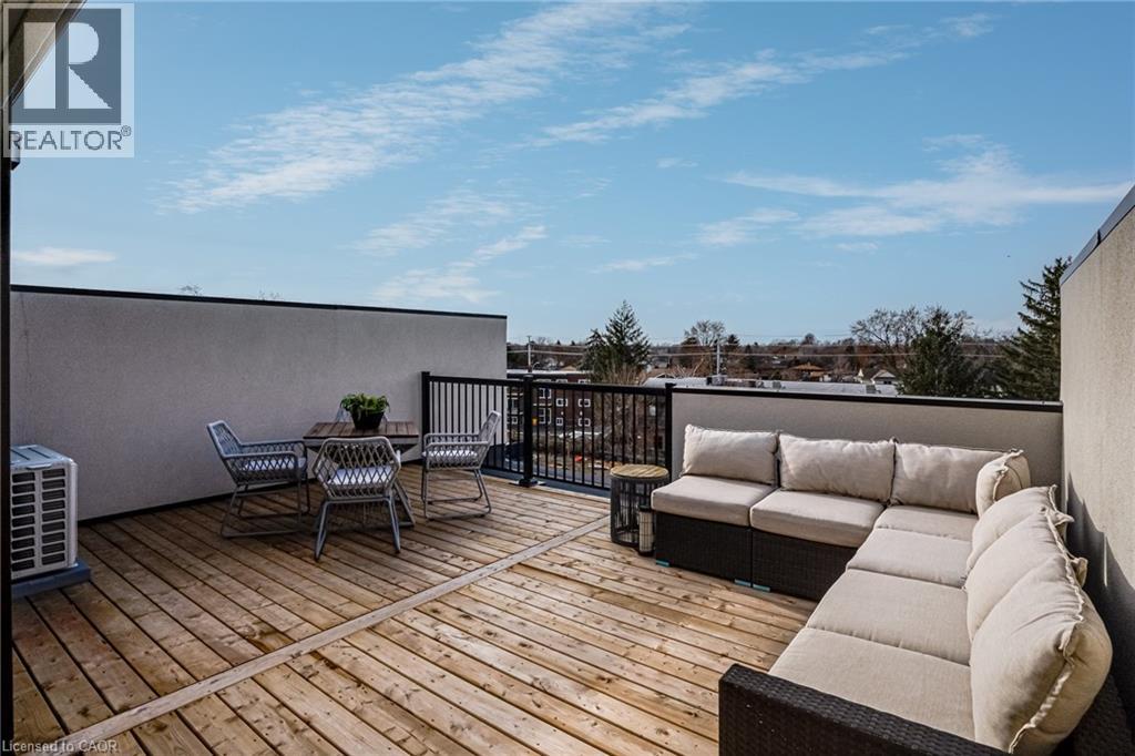 292 VINE Street Unit# 45, St. Catharines, Ontario, L2M0E1 — Photo 15