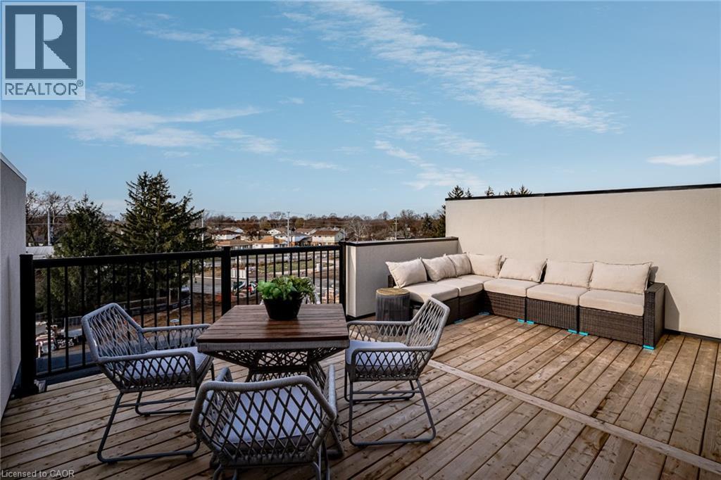 292 VINE Street Unit# 45, St. Catharines, Ontario, L2M0E1 — Photo 16