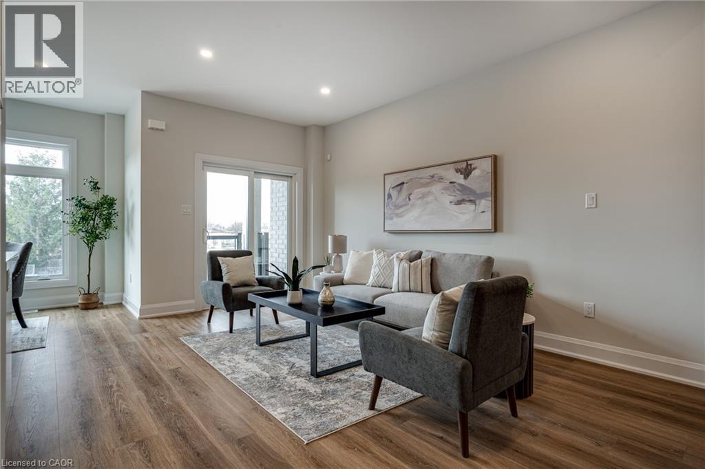292 VINE Street Unit# 45, St. Catharines, Ontario, L2M0E1 — Photo 4