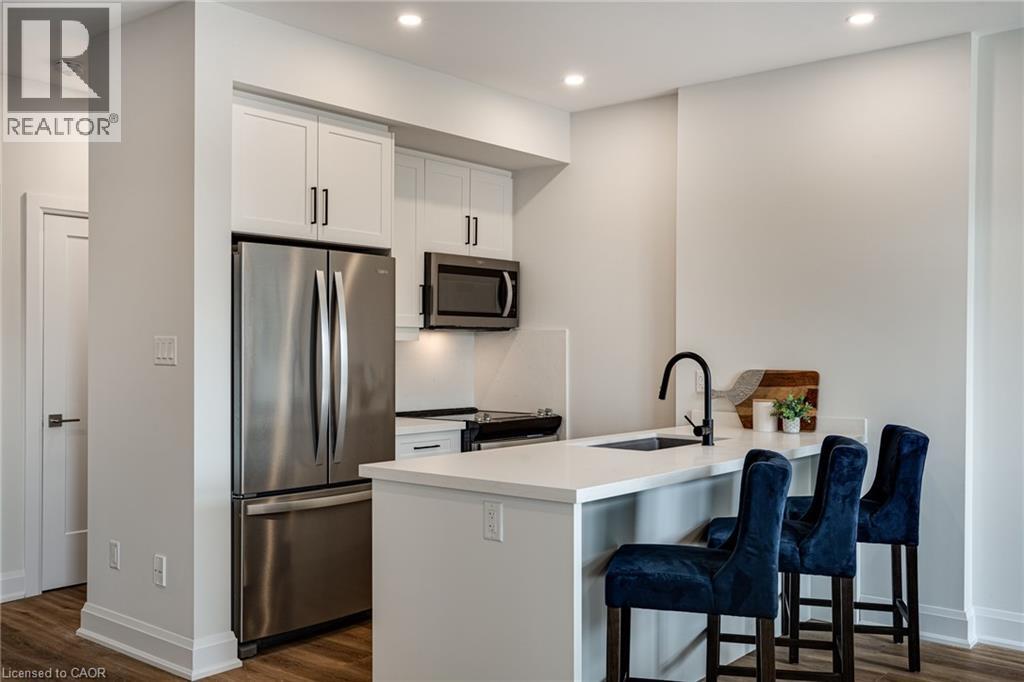 292 VINE Street Unit# 45, St. Catharines, Ontario, L2M0E1 — Photo 5