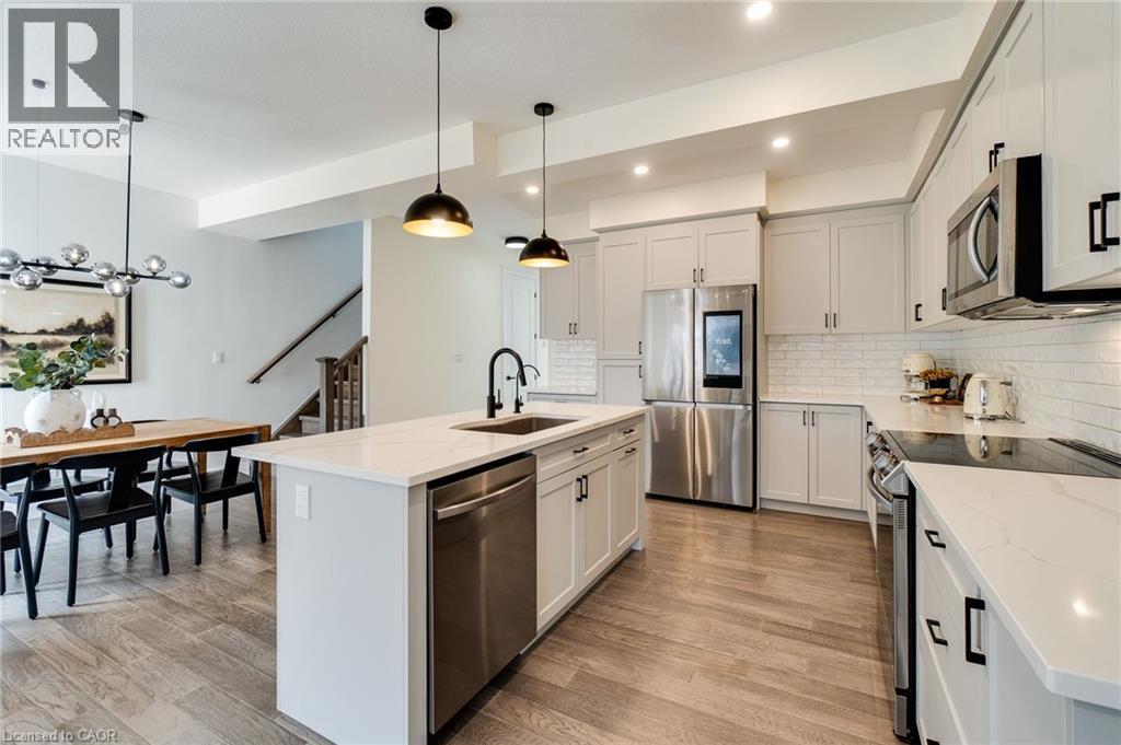 126 FOREST CREEK Drive, Kitchener, Ontario, N2R0M1 — Photo 14