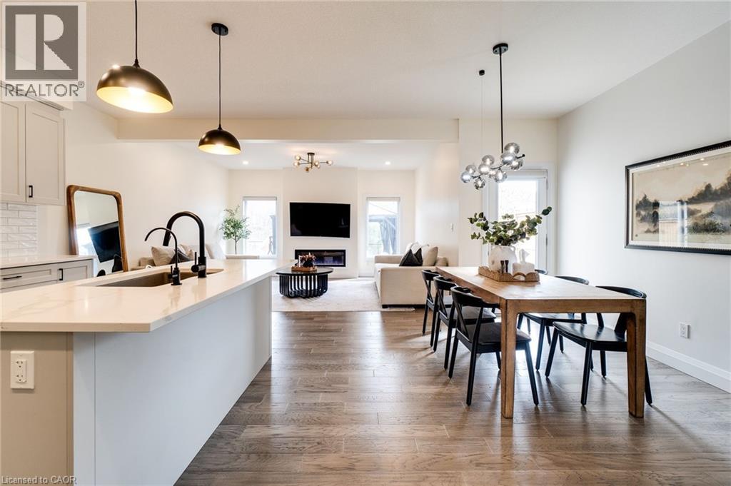 126 FOREST CREEK Drive, Kitchener, Ontario, N2R0M1 — Photo 20