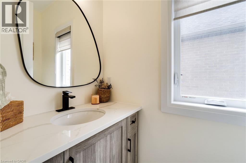 126 FOREST CREEK Drive, Kitchener, Ontario, N2R0M1 — Photo 23