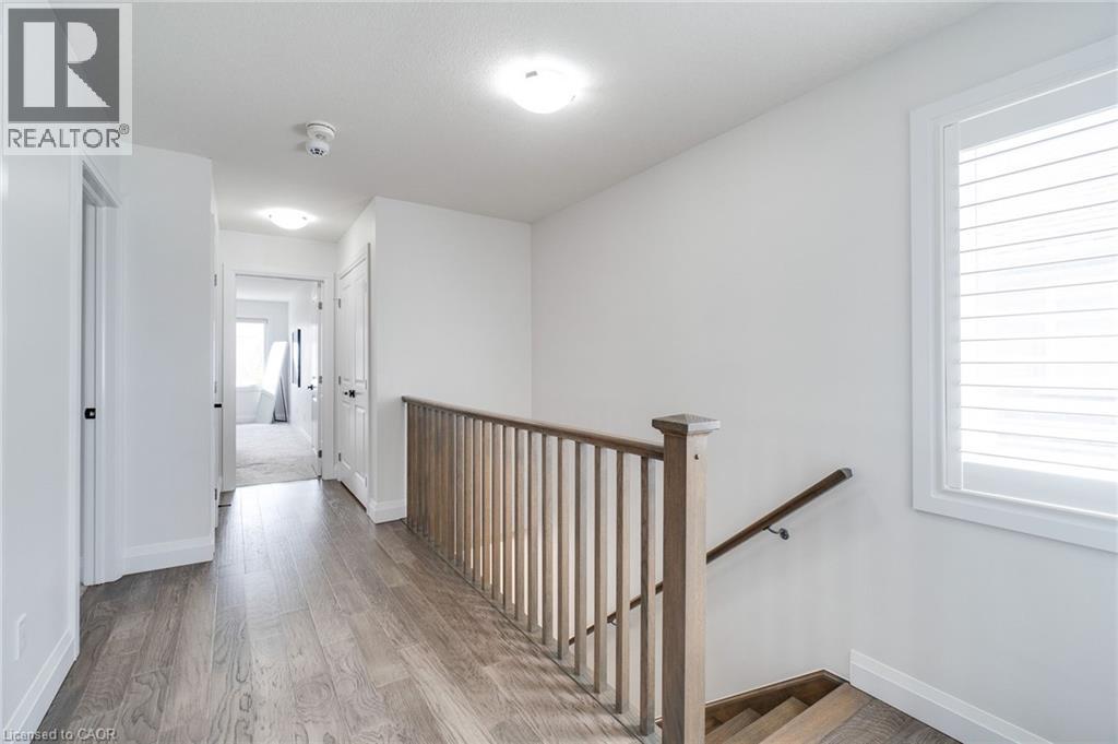 126 FOREST CREEK Drive, Kitchener, Ontario, N2R0M1 — Photo 24