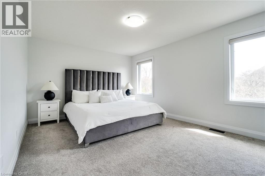 126 FOREST CREEK Drive, Kitchener, Ontario, N2R0M1 — Photo 25