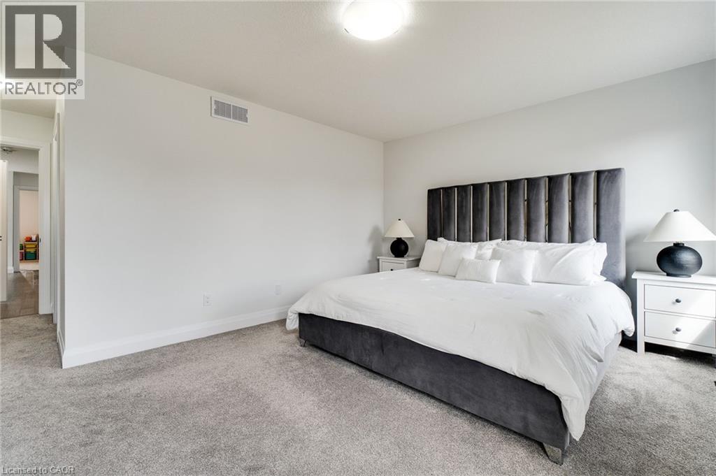 126 FOREST CREEK Drive, Kitchener, Ontario, N2R0M1 — Photo 27