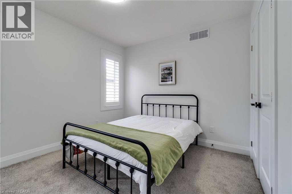 126 FOREST CREEK Drive, Kitchener, Ontario, N2R0M1 — Photo 31