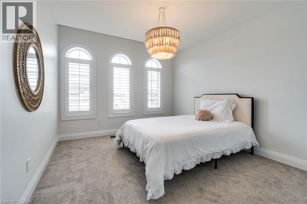 126 FOREST CREEK Drive, Kitchener, Ontario, N2R0M1 — Photo 34