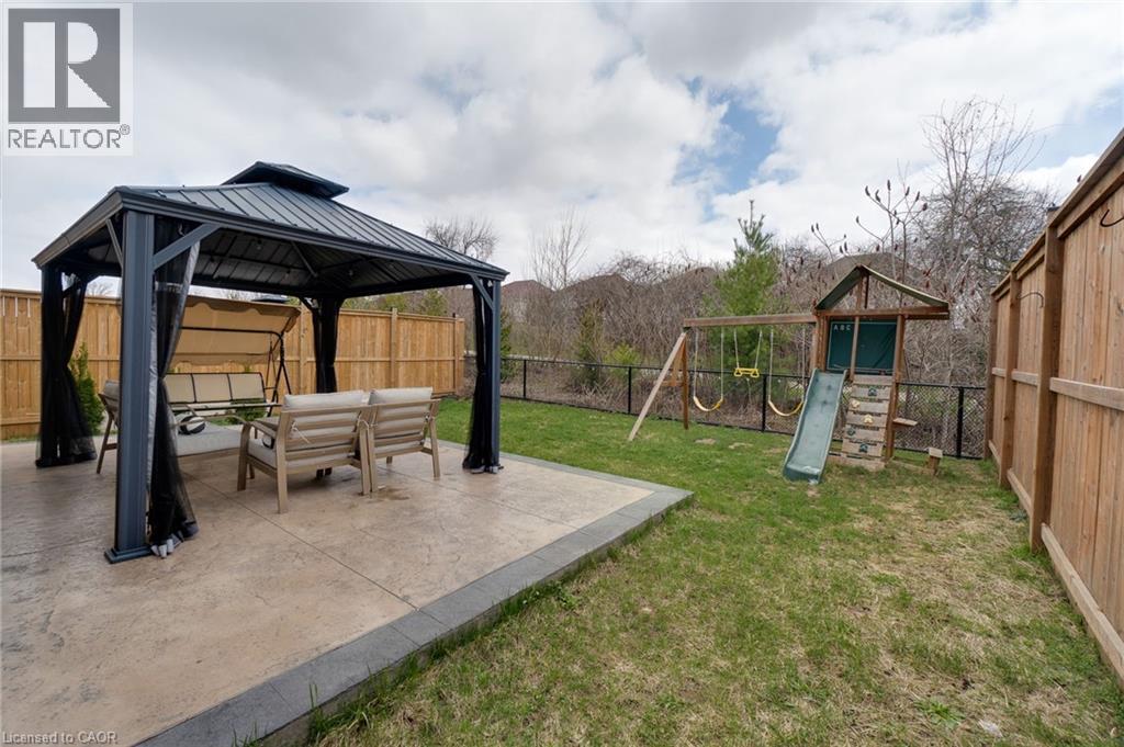 126 FOREST CREEK Drive, Kitchener, Ontario, N2R0M1 — Photo 42