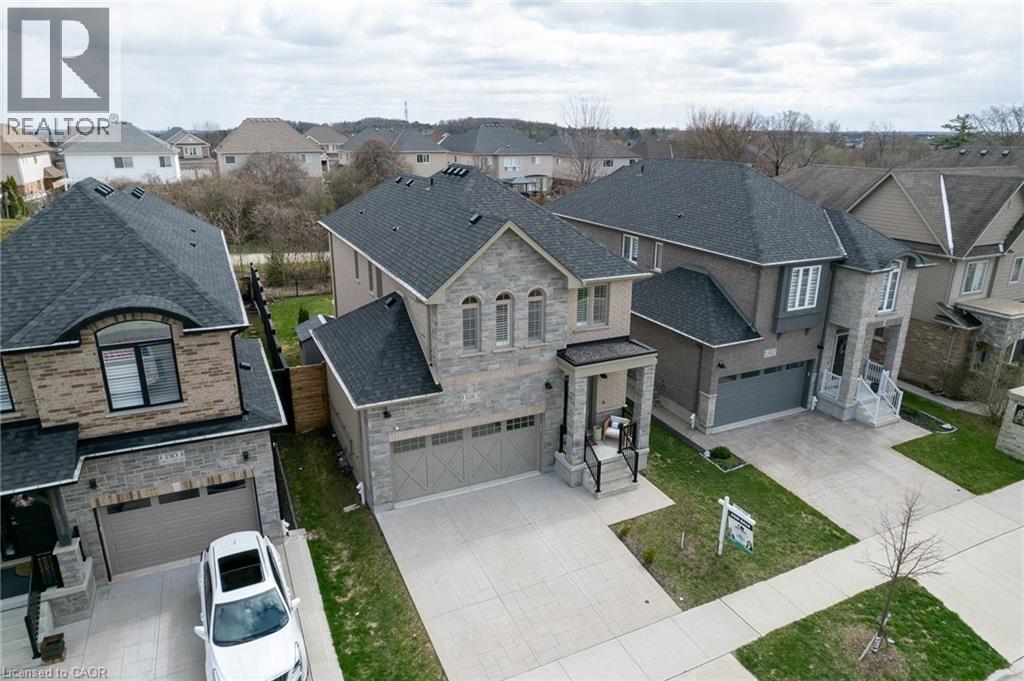 126 FOREST CREEK Drive, Kitchener, Ontario, N2R0M1 — Photo 46