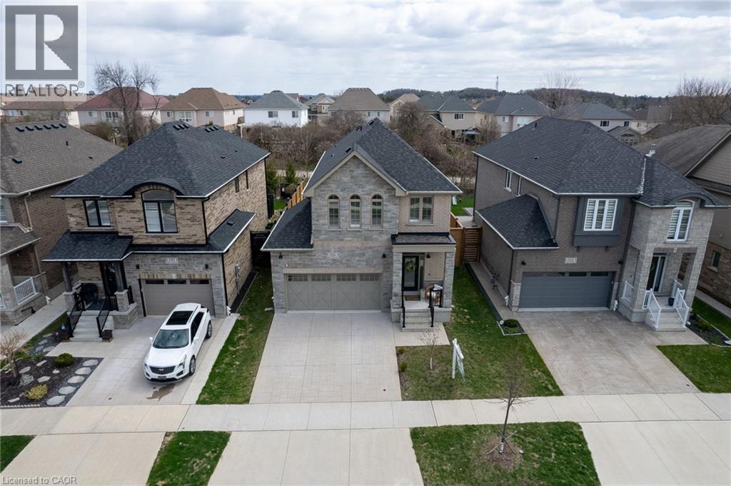 126 FOREST CREEK Drive, Kitchener, Ontario, N2R0M1 — Photo 47