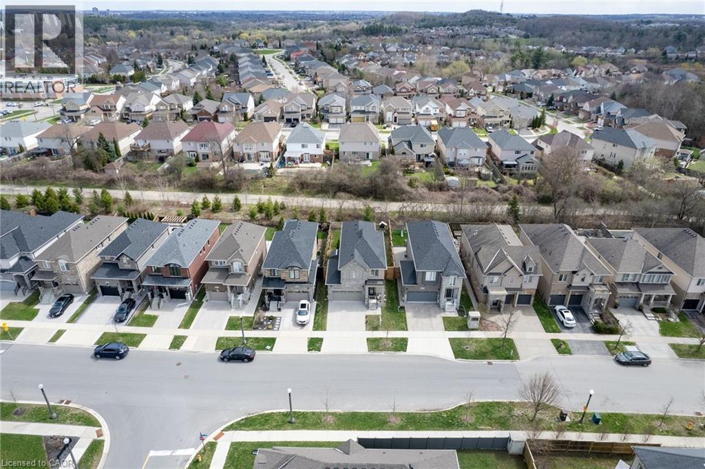 126 FOREST CREEK Drive, Kitchener, Ontario, N2R0M1 — Photo 49