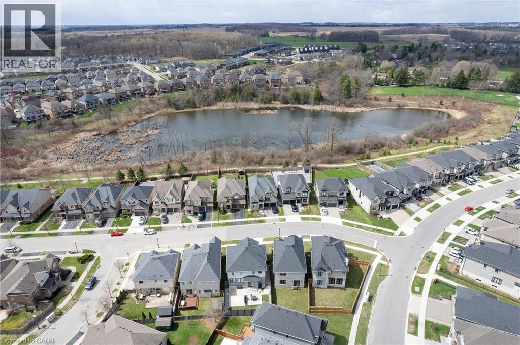 126 FOREST CREEK Drive, Kitchener, Ontario, N2R0M1 — Photo 50