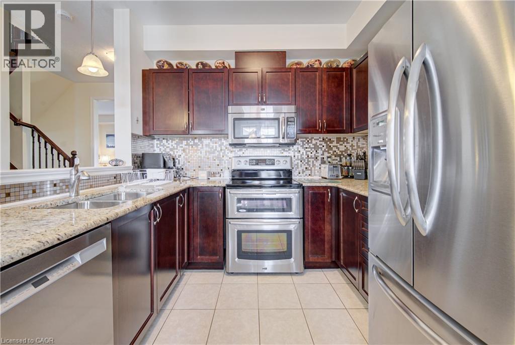 13 RUSK Terrace, Waterdown, Ontario, L8B0W2 — Photo 10