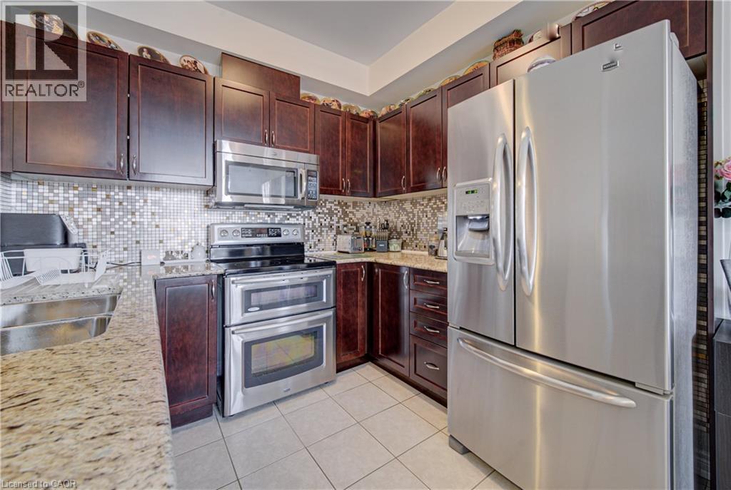 13 RUSK Terrace, Waterdown, Ontario, L8B0W2 — Photo 12