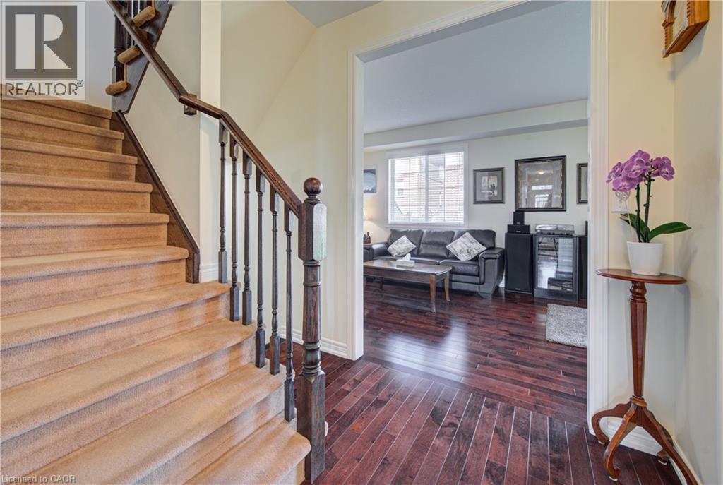 13 RUSK Terrace, Waterdown, Ontario, L8B0W2 — Photo 14