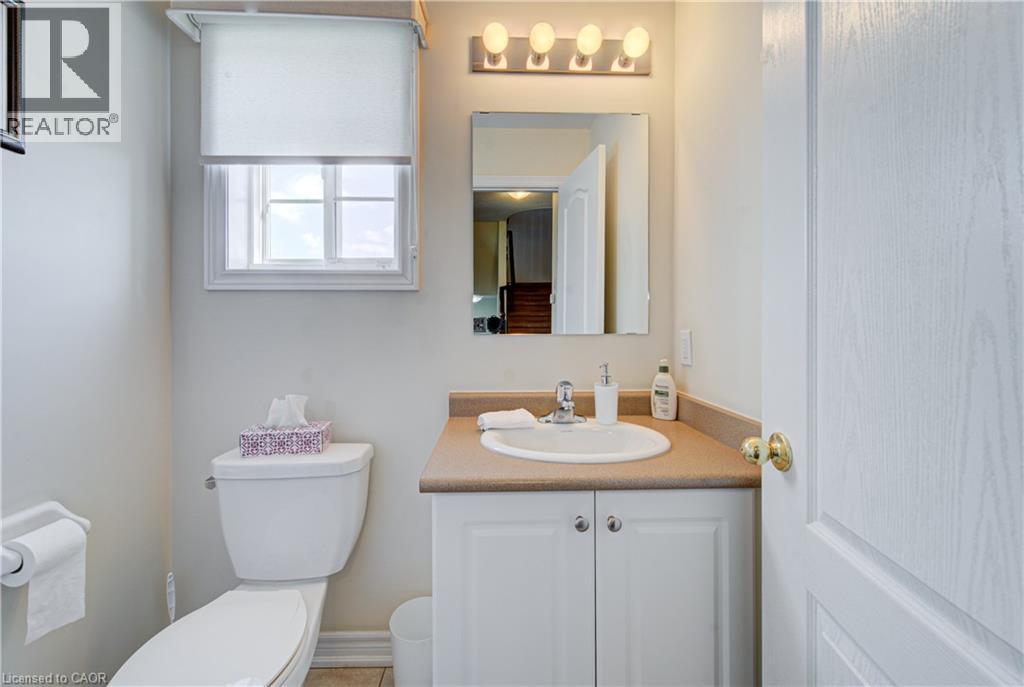 13 RUSK Terrace, Waterdown, Ontario, L8B0W2 — Photo 15