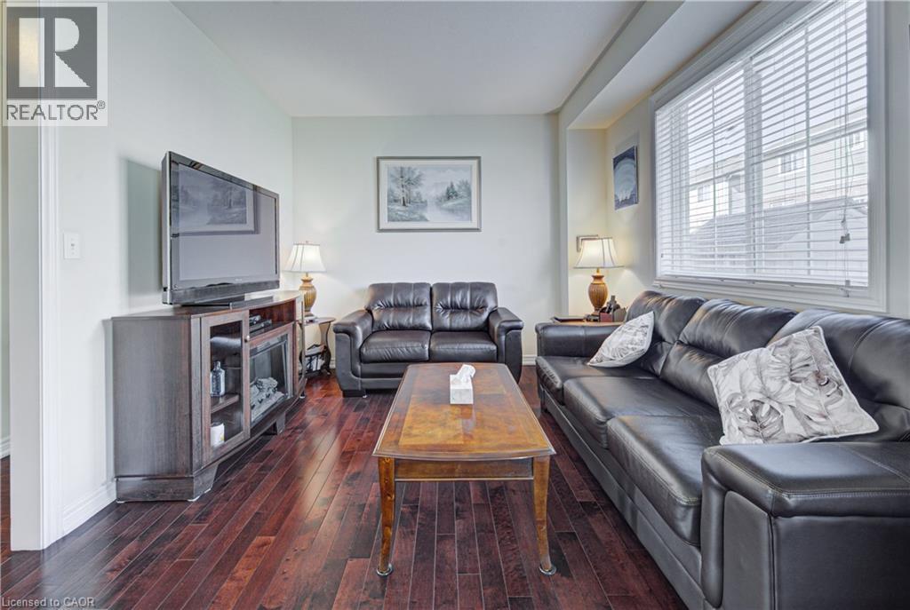 13 RUSK Terrace, Waterdown, Ontario, L8B0W2 — Photo 17