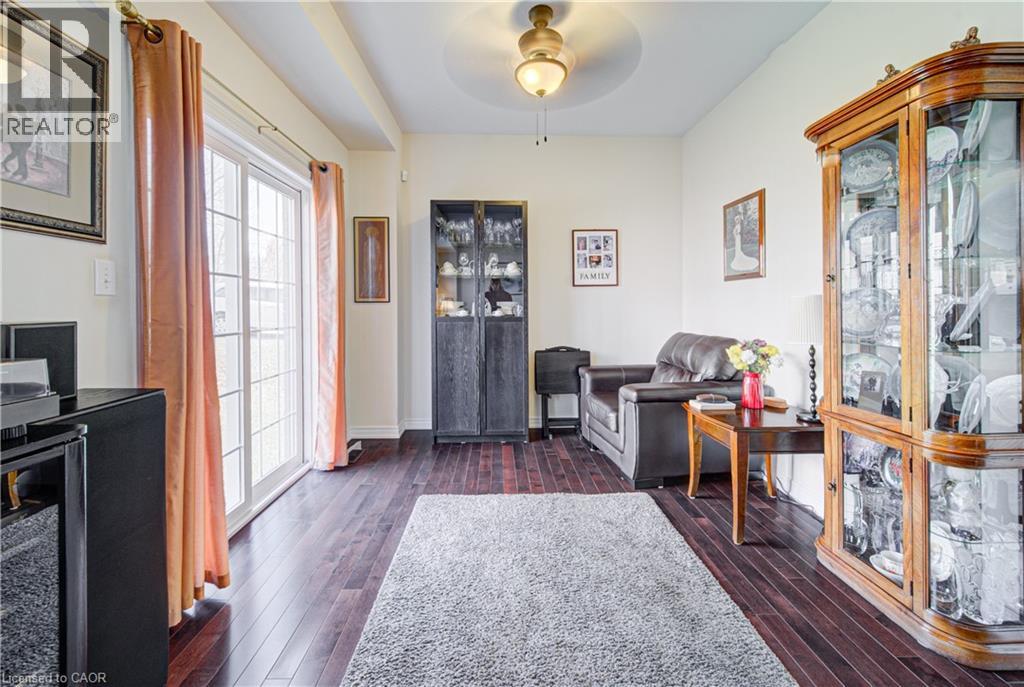 13 RUSK Terrace, Waterdown, Ontario, L8B0W2 — Photo 18