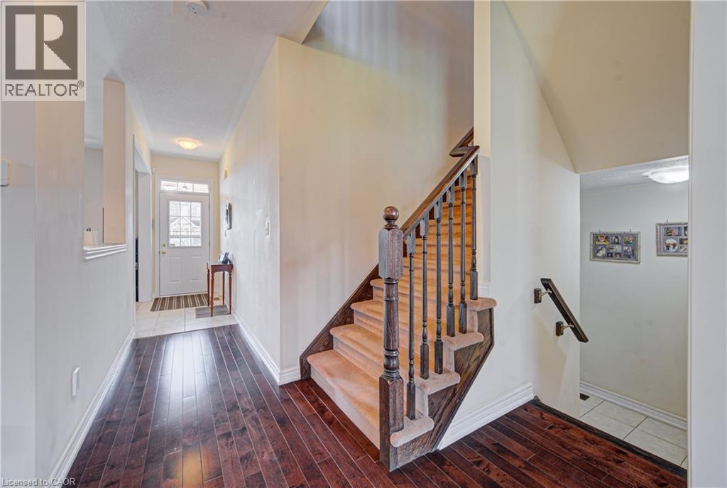 13 RUSK Terrace, Waterdown, Ontario, L8B0W2 — Photo 19