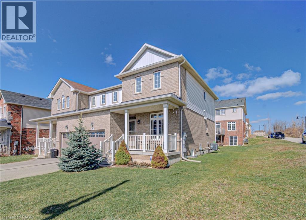 13 RUSK Terrace, Waterdown, Ontario, L8B0W2 — Photo 2