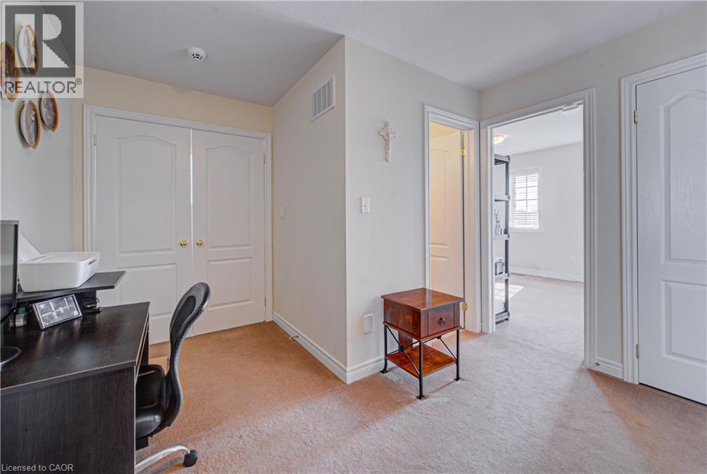 13 RUSK Terrace, Waterdown, Ontario, L8B0W2 — Photo 20